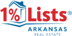 1 Percent Lists Arkansas primary logo