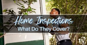 What Does a Home Inspection Cover?